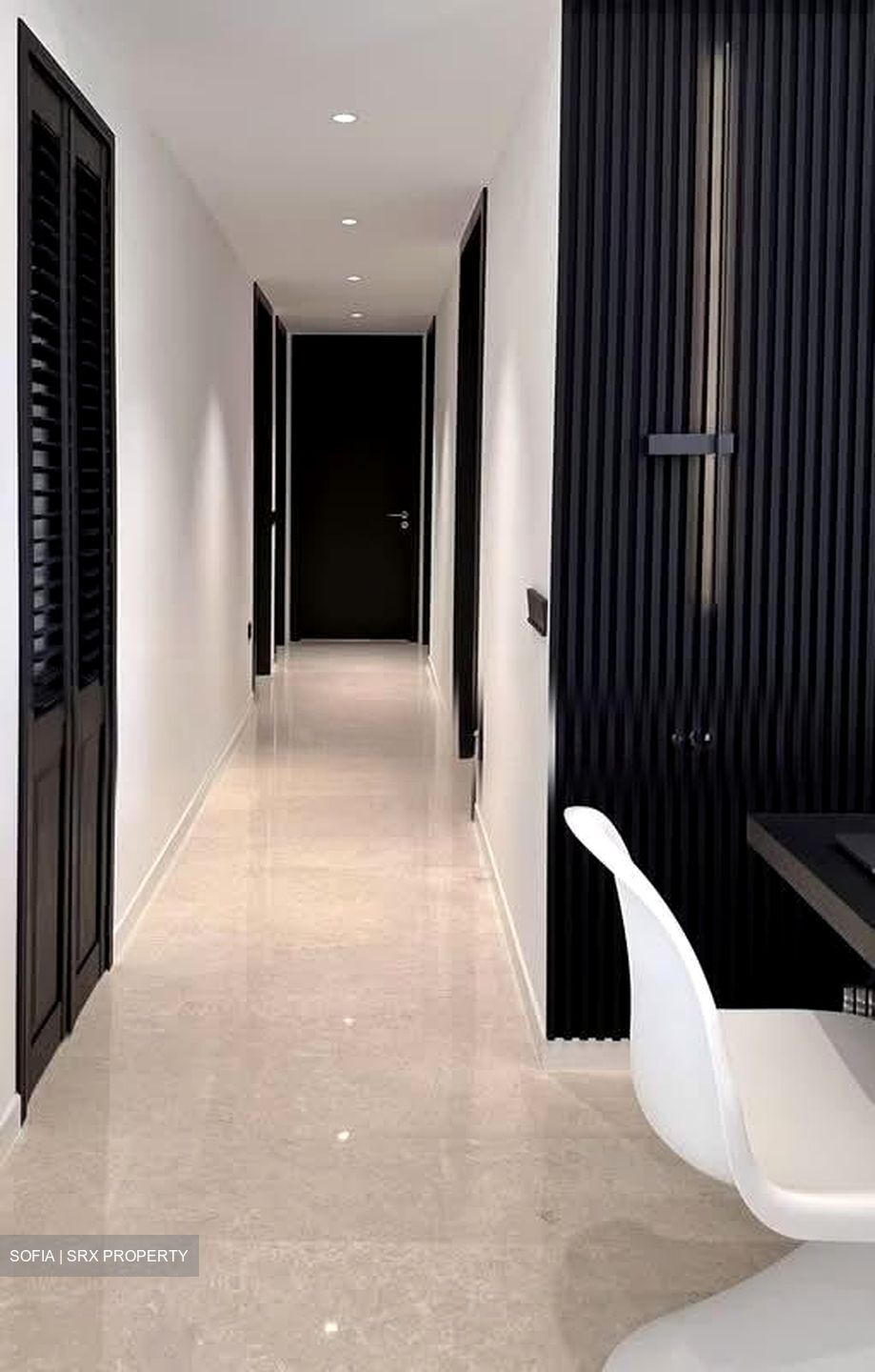 The Tre Ver (D13), Condominium #568774231